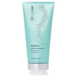 Nu Skin - ageLOC Nutriol Scalp & Hair Conditioner - 175 ml - Body Spa - Beauty - Professional Spa Equipment - Avvenice