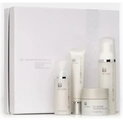 Nu Skin - ageLOC Transformation - Body Spa - Beauty - Professional Spa Equipment - Avvenice