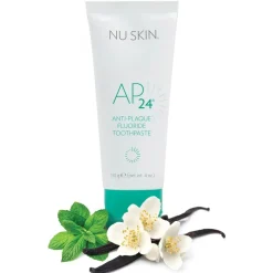 Nu Skin - AP 24 Whitening Fluoride Toothpaste - 110 g - Body Spa - Beauty - Professional Spa Equipment - Avvenice