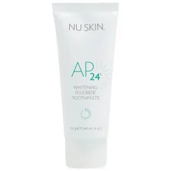 Nu Skin - AP 24 Whitening Fluoride Toothpaste - 110 g - Body Spa - Beauty - Professional Spa Equipment - Avvenice