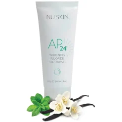 Nu Skin - AP 24 Whitening Fluoride Toothpaste - 110 g - Body Spa - Beauty - Professional Spa Equipment - Avvenice