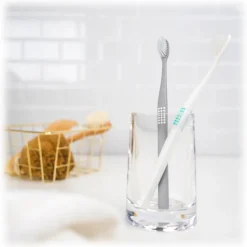 Nu Skin - AP 24 Whitening Toothbrush - White/Green - Body Spa - Beauty - Professional Spa Equipment - Avvenice