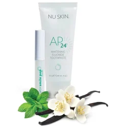Nu Skin - AP24 Bright Smile Duo - Body Spa - Beauty - Professional Spa Equipment - Avvenice