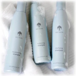 Nu Skin - Balancing Shampoo - 250 ml - Body Spa - Beauty - Professional Spa Equipment - Avvenice