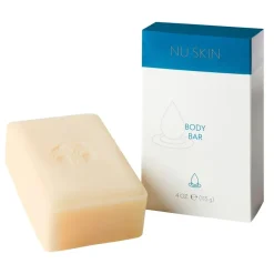 Nu Skin - Body Bar - 100 g - Body Spa - Beauty - Professional Spa Equipment - Avvenice