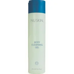 Nu Skin - Body Cleansing Gel - 250 ml - Body Spa - Beauty - Professional Spa Equipment - Avvenice