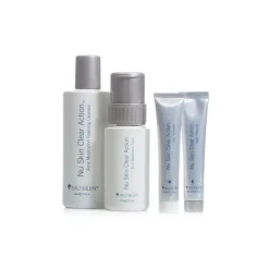 Nu Skin - Clear Action System - Body Spa - Beauty - Professional Spa Equipment - Avvenice