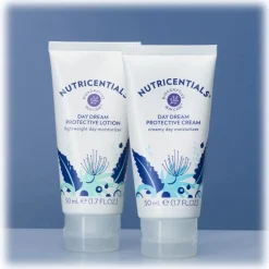 Nu Skin - Day Dream Protective Cream Creamy Day Moisturizer SPF 30 - 50 ml - Body Spa - Professional Spa Equipment - Avvenice