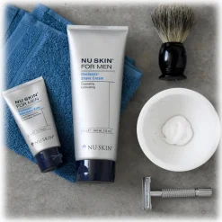 Nu Skin - Dividends Shave Cream - 200 g - Body Spa - Beauty - Professional Spa Equipment - Avvenice