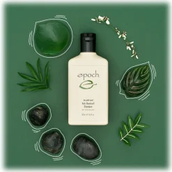 Nu Skin - Epoch Ava Puhi Moni Anti-Dandruff Shampoo - 250 ml - Body Spa - Beauty - Professional Spa Equipment - Avvenice