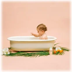 Nu Skin - Epoch Baby Hibiscus Hair & Body Wash - 150 ml - Body Spa - Beauty - Professional Spa Equipment - Avvenice