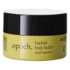 Nu Skin - Epoch Baobab Body Butter - 125 g - Body Spa - Beauty - Professional Spa Equipment - Avvenice