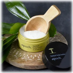 Nu Skin - Epoch Baobab Body Butter - 125 g - Body Spa - Beauty - Professional Spa Equipment - Avvenice