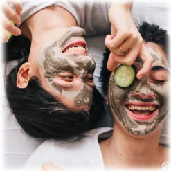 Nu Skin - Epoch Glacial Marine Mud - 200 g - Body Spa - Beauty - Professional Spa Equipment - Avvenice