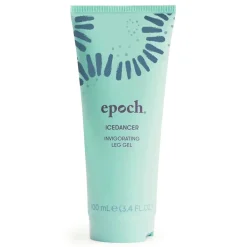 Nu Skin - Epoch IceDancer - 100 ml - Body Spa - Beauty - Professional Spa Equipment - Avvenice