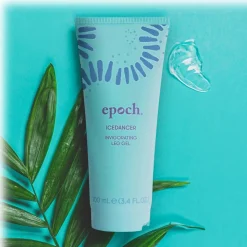 Nu Skin - Epoch IceDancer - 100 ml - Body Spa - Beauty - Professional Spa Equipment - Avvenice