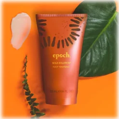 Nu Skin - Epoch Sole Solution - 125 ml - Body Spa - Beauty - Professional Spa Equipment - Avvenice