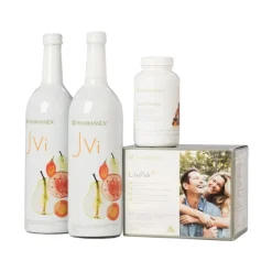Nu Skin - Essential Nutritionals ADR Package - Body Spa - Beauty - Professional Spa Equipment - Avvenice