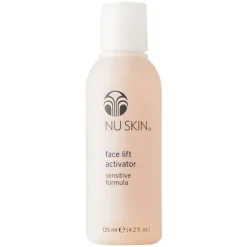 Nu Skin - Face Lift Activator - 125 ml - Body Spa - Beauty - Professional Spa Equipment - Avvenice