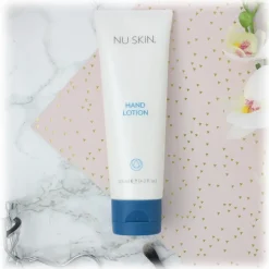 Nu Skin - Hand Lotion - 125 ml - Body Spa - Beauty - Professional Spa Equipment - Avvenice