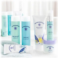 Nu Skin - Here You Glow Exfoliating Toner - 150 ml - Body Spa - Beauty - Professional Spa Equipment - Avvenice