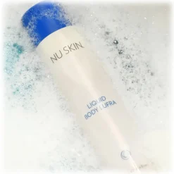Nu Skin - Liquid Body Lufra - 250 ml - Body Spa - Beauty - Professional Spa Equipment - Avvenice