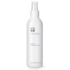 Nu Skin - NaPCA Moisture Mist - 250 ml - Body Spa - Beauty - Professional Spa Equipment - Avvenice