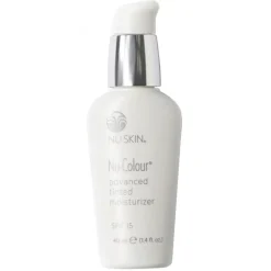 Nu Skin - Nu Colour Advanced Tinted Moisturizer SPF 15 - Honey - 40 ml - Body Spa - Beauty - Avvenice