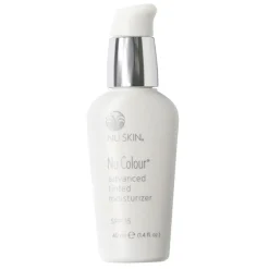 Nu Skin - Nu Colour Advanced Tinted Moisturizer SPF 15 - Fair - 40 ml - Body Spa - Beauty - Avvenice