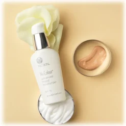 Nu Skin - Nu Colour Advanced Tinted Moisturizer SPF 15 - Fair - 40 ml - Body Spa - Beauty - Avvenice