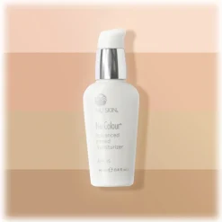 Nu Skin - Nu Colour Advanced Tinted Moisturizer SPF 15 - Sand - 40 ml - Body Spa - Beauty - Avvenice