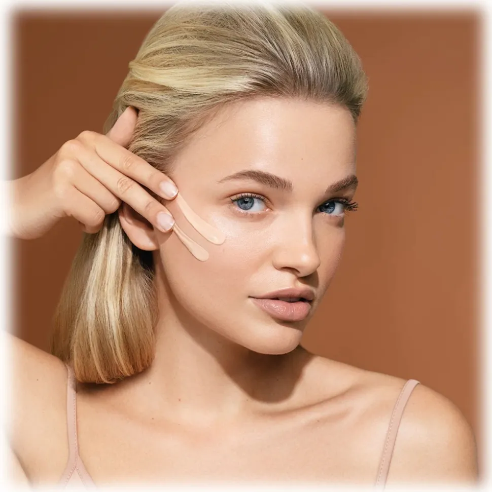 Nu Skin - Nu Colour Advanced Tinted Moisturizer SPF 15 - Sand - 40 ml - Body Spa - Beauty - Avvenice