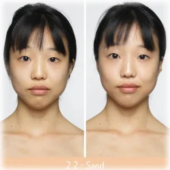 Nu Skin - Nu Colour Bioadaptive* BB+ Skin Loving Foundation - Sand - 30 ml - Body Spa - Beauty - Professional Spa Equipment - Avvenice