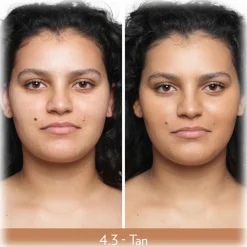 Nu Skin - Nu Colour Bioadaptive* BB+ Skin Loving Foundation - Tan - 30 ml - Beauty - Professional Spa Equipment - Avvenice