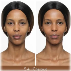 Nu Skin - Nu Colour Bioadaptive* BB+ Skin Loving Foundation - Chestnut - 30 ml - Beauty - Professional Spa Equipment - Avvenice