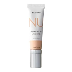 Nu Skin - Nu Colour Bioadaptive* BB+ Skin Loving Foundation - Ivory - 30 ml - Body Spa - Beauty - Professional Spa Equipment - Avvenice