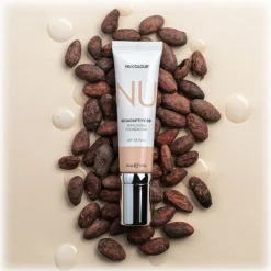 Nu Skin - Nu Colour Bioadaptive* BB+ Skin Loving Foundation - Ivory - 30 ml - Body Spa - Beauty - Professional Spa Equipment - Avvenice