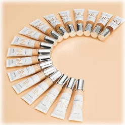 Nu Skin - Nu Colour Bioadaptive* BB+ Skin Loving Foundation - Ivory - 30 ml - Body Spa - Beauty - Professional Spa Equipment - Avvenice
