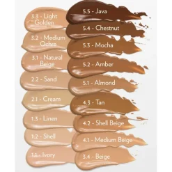 Nu Skin - Nu Colour Bioadaptive* BB+ Skin Loving Foundation - Light Golden - 30 ml - Beauty - Professional Spa Equipment - Avvenice