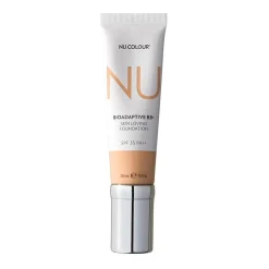 Nu Skin - Nu Colour Bioadaptive* BB+ Skin Loving Foundation - Beige - 30 ml - Beauty - Professional Spa Equipment - Avvenice