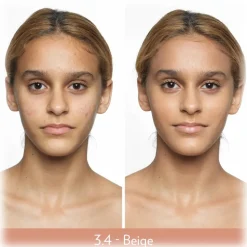 Nu Skin - Nu Colour Bioadaptive* BB+ Skin Loving Foundation - Beige - 30 ml - Beauty - Professional Spa Equipment - Avvenice