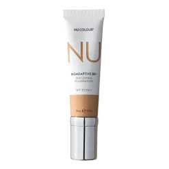 Nu Skin - Nu Colour Bioadaptive* BB+ Skin Loving Foundation - Almond - 30 ml - Body Spa - Beauty - Professional Spa Equipment - Avvenice