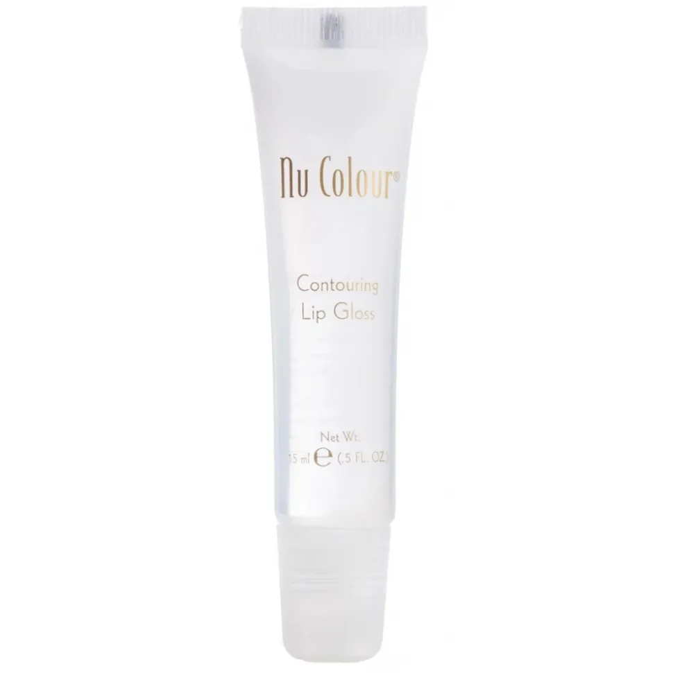 Nu Skin - Nu Colour Contouring Lip Gloss - 15 ml - Body Spa - Beauty - Professional Spa Equipment - Avvenice