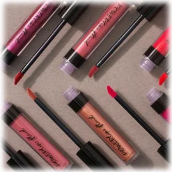 Nu Skin - Nu Colour Powerlips Fluid Matte Unbreakable - 3.1 ml - Body Spa - Beauty - Professional Spa Equipment - Avvenice