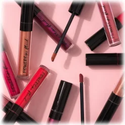 Nu Skin - Nu Colour Powerlips Fluid Matte Explore - 3.1 ml - Body Spa - Beauty - Professional Spa Equipment - Avvenice