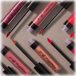 Nu Skin - Nu Colour Powerlips Fluid Metallic Potential - Promotion - Body Spa - Beauty - Professional Spa Equipment - Avvenice