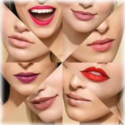 Nu Skin - Nu Colour Powerlips Fluid Metallic Potential - Promotion - Body Spa - Beauty - Professional Spa Equipment - Avvenice