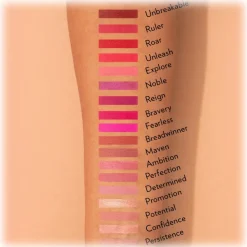 Nu Skin - Nu Colour Powerlips Fluid Matte Perfection - Breadwinner - Body Spa - Beauty - Professional Spa Equipment - Avvenice