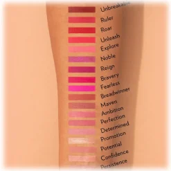 Nu Skin - Nu Colour Powerlips Fluid Matte Roar - 3.1 ml - Body Spa - Beauty - Professional Spa Equipment - Avvenice