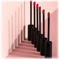 Nu Skin - Nu Colour Powerlips Fluid Matte Fearless - 3.1 ml - Body Spa - Beauty - Professional Spa Equipment - Avvenice